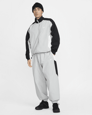 NIKE公式】ナイキ クラブ メンズ オーバーサイズド ウーブン トラック